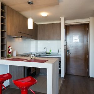 Apartamento de 1 Dormitorio